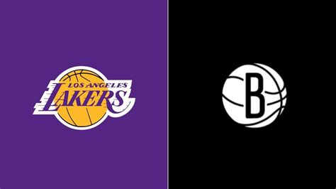 Los Angeles Lakers vs Brooklyn Nets Game Preview (03/10): Starting Five ...