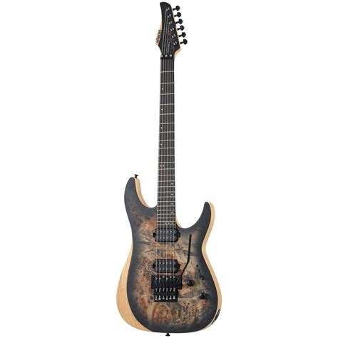 Buy Schecter Guitars at Best Price in India | Bajaao