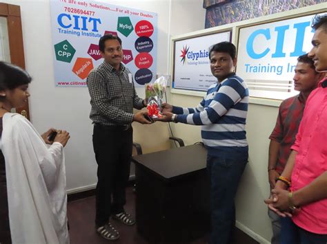 CIIT Training Institute - Gallery