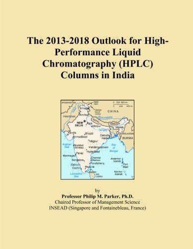 Buy The 2013-2018 Outlook for High-Performance Liquid Chromatography ...