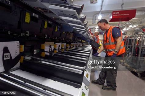 Image result for 7780 Mail Sorting Machine