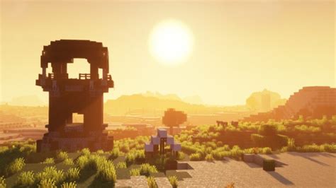 Image result for Best Shaders for Minecraft Java Window Pannel