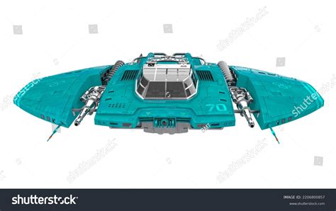 Alien Ship Front View 的图像结果