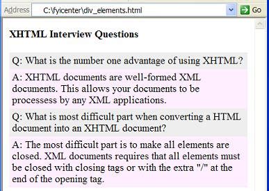 How to Edit a HTML Div Tag with Java 的图像结果