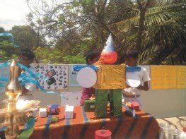 MEC Public School (ICSE)
