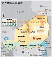 Niger 的图像结果