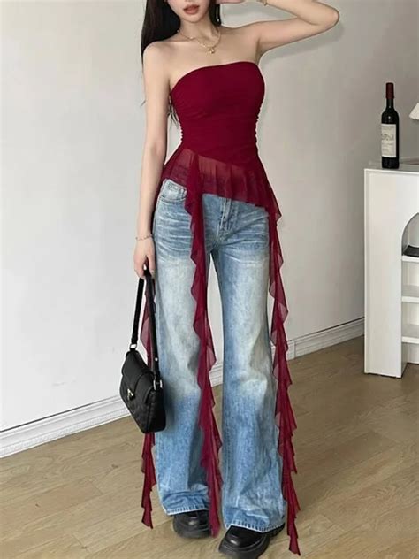 Find Your tube tops - For all the ways you love to dress.