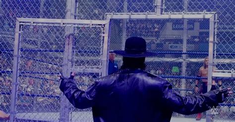 How The Undertaker was an integral part of growing up in the 1990s