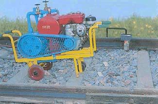 The India Thermit Corporation Ltd...ISO 9001-2000 Certified Company