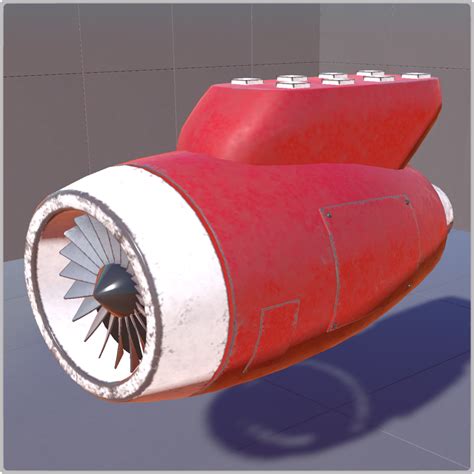 How to Make a Jet in Trailmakers 的图像结果