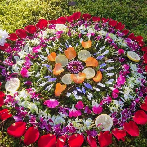 Soulful Sisterhood: Earth Mandalas, Reiki & Sound, Providero Tea ...