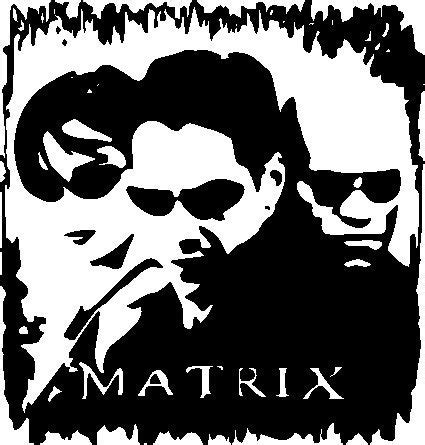 Image result for Matrix SVG