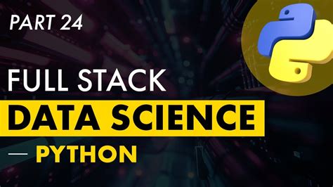 Image result for Python Data Science Stack