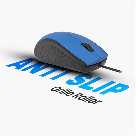 EVM Wired Keyboard and Mouse Combo - Ergonomic Design, Plug & Play, 1 ...
