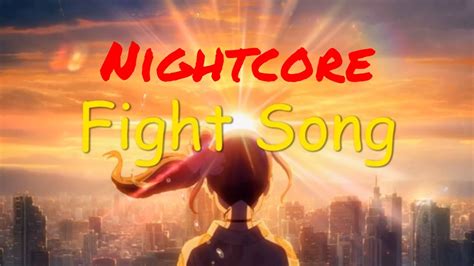 Image result for Nightcore Fight Back