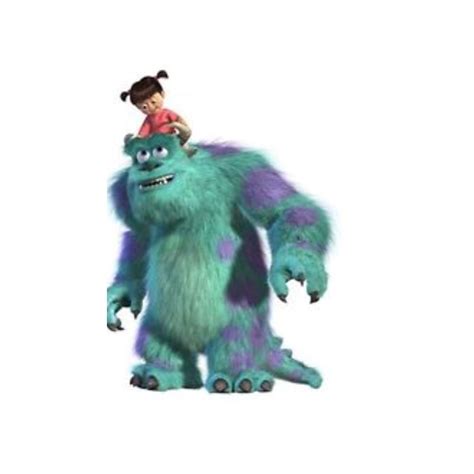 Pin de sonny penetro en Moster inc personajes | Personajes de monsters ...