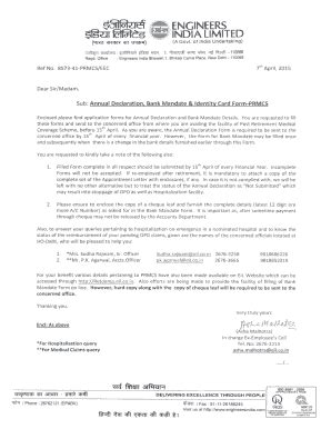 eil medical form - Blank Fillable Template | Fill Out, Print & Download ...