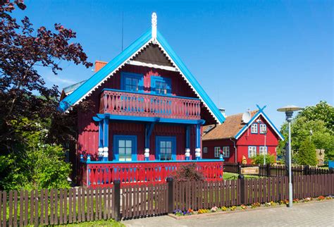 Lithuania: the best places for family holidays with children - Travellizy