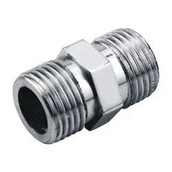 Stainless Steel Socket Weld Swage Nipple - Stainless Steel Socket Weld ...