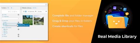5 Best WordPress Media Library Plugins In 2023