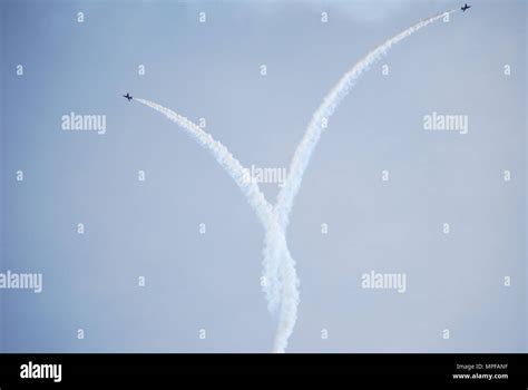 Image result for Red Arrows Display