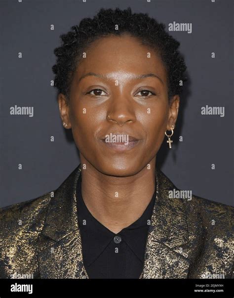 Jonica “Jojo” T. Gibbs arrives at the 51st NAACP Image Awards held at ...