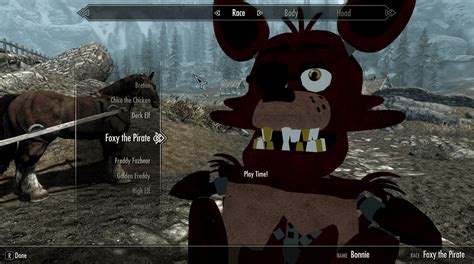 Image result for FNaF Mod