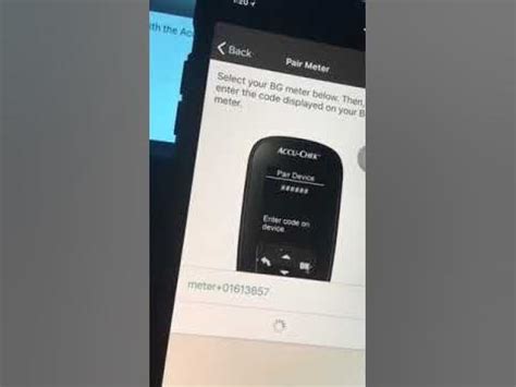 Image result for Accu-Check Tutorial
