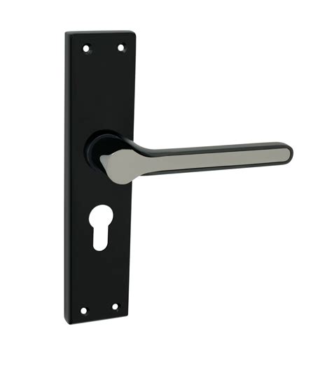 Buy Harrison Ferrari Mortice Lock With Handle Set At Best Price In ...