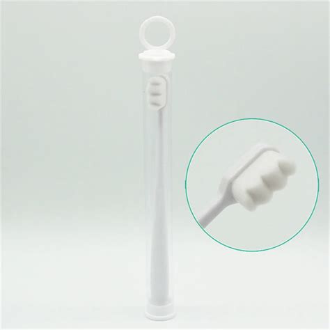 Nano Tech Ultra Soft Toothbrush (Buy 1 Free 1) – Roma