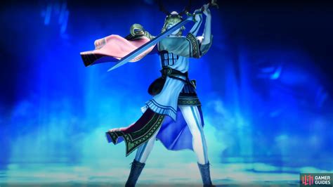 Fionn mac Cumhaill - Demons - Demonic Compendium | Shin Megami Tensei V ...