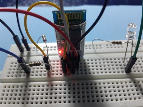 Image result for A Conexion De Android Studio Con Arduino