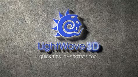 Image result for LightWave 3D Tutorials