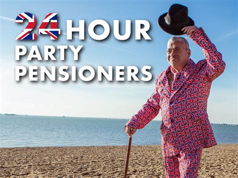 Amazon Prime Pensioners at James Schofield blog