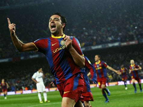 Xavi Hernandez Wallpapers 2016 - Wallpaper Cave