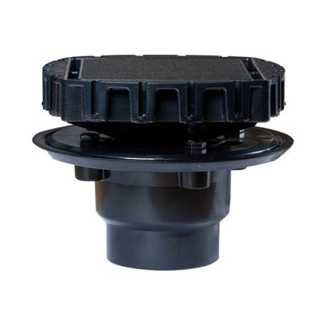 Goof Proof Square Drain Kit – Gulf Coast Flooring Distributor LLC