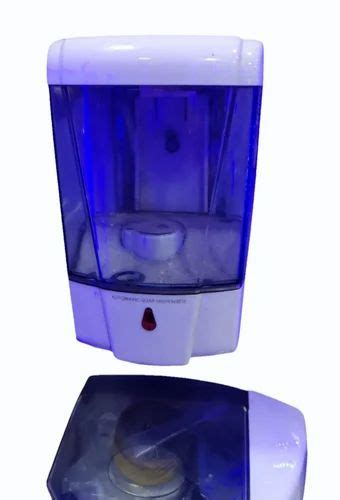 Handwash Dispensers - Automatic soap dispenser Trader - Wholesaler ...