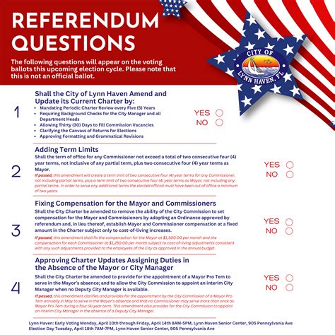 Lynn Haven, FL | Official Website