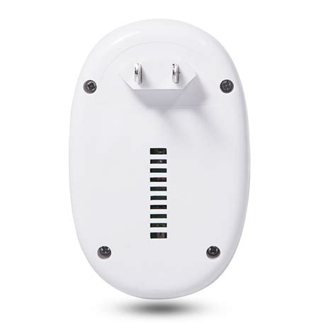 Buy 2 Pack Bug Zapper Electronic Mosquito Zapper Electronic Insect ...