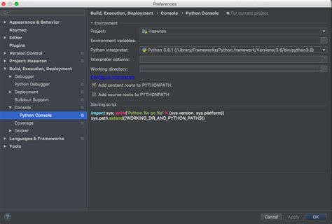 Image result for Python Interpreter Mode