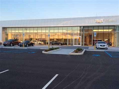 Prestige Cadillac in Warren, MI | Rated 4.5 Stars | Kelley Blue Book