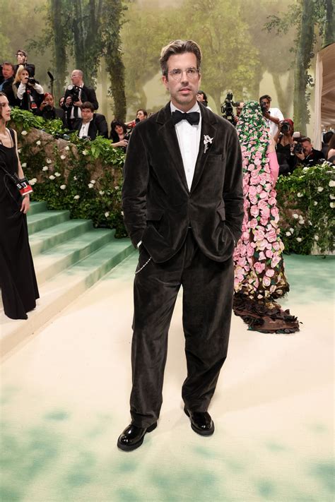 Met Gala 2024: The best-dressed men on the red carpet | British GQ