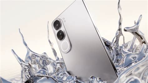 Vivo Y300 launched in India with Aura Light camera, AI features: Check ...