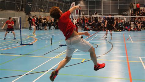 Mixed Doubles Badminton 的图像结果