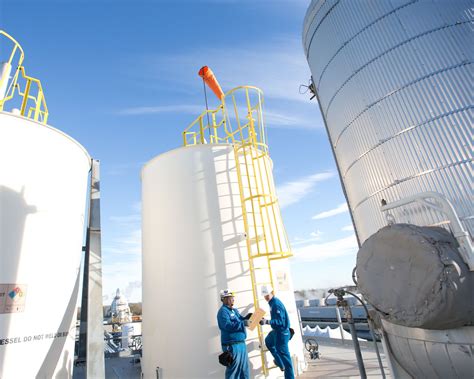 Plaquemine, LA Facility | Shintech's Plaquemine Facility