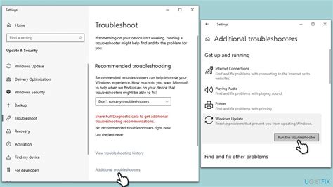 Reopen Setting 的图像结果