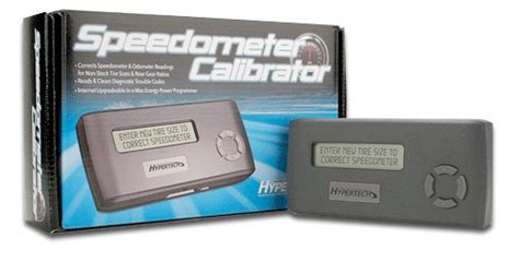 Hypertech Speed Calibrator 的图像结果