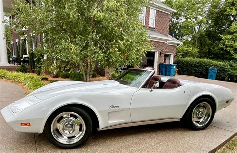Lets see your white Corvettes - Page 20 - CorvetteForum - Chevrolet Corvette Forum Discussion