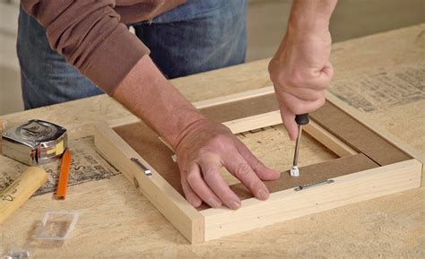 Image result for Picture Frame Tutorials