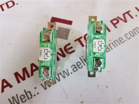 Liebherr S826A Snap Switch – Aeliya Marine